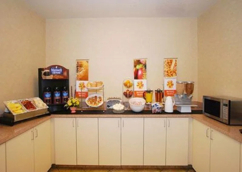 Rodeway Inn & Suites Parsons