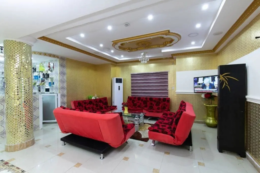 A.G Hotel And Suites