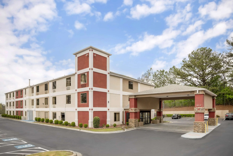 Best Western Gardendale