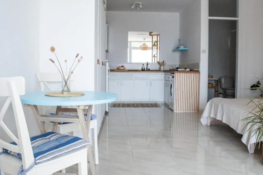 Pissouri bay studio