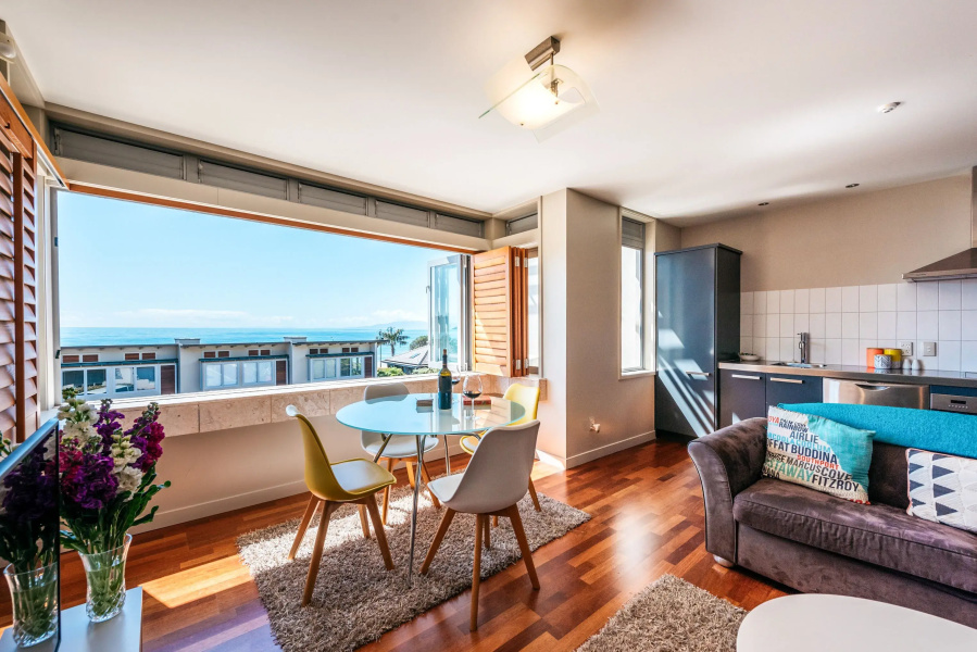 The Sands Apartments