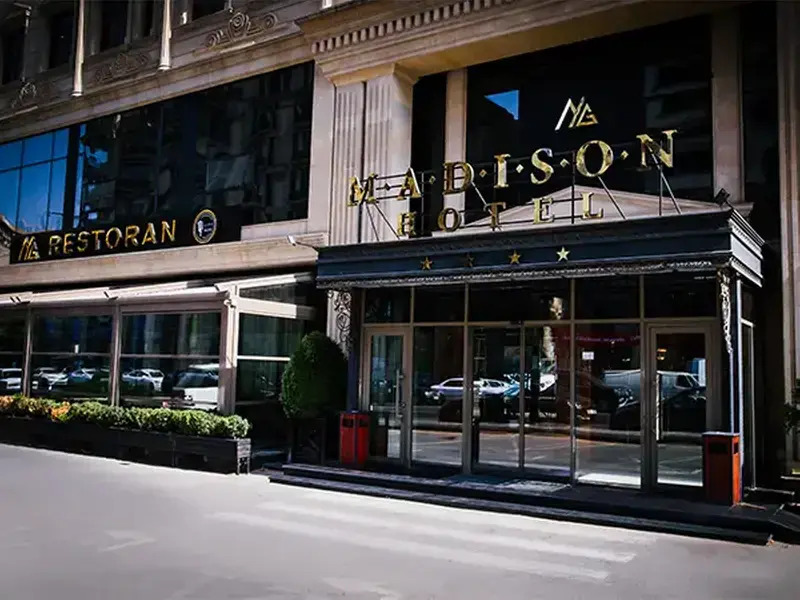 Madison Hotel Baku