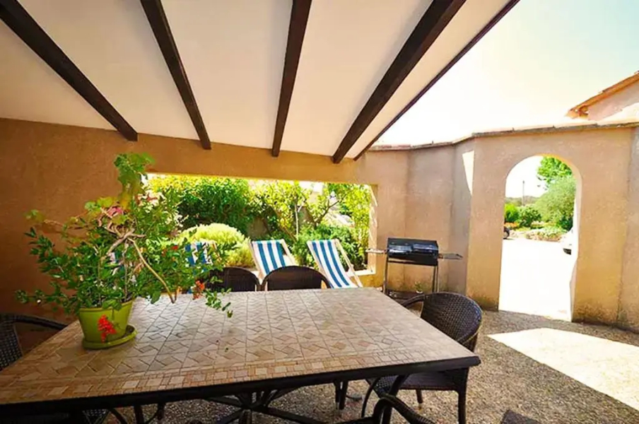 Résidence Casa Favalella