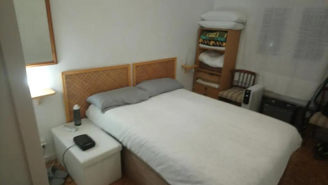Apartamento navacerrada