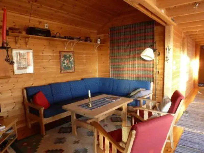 Tirilltoppen i Morkagrenda