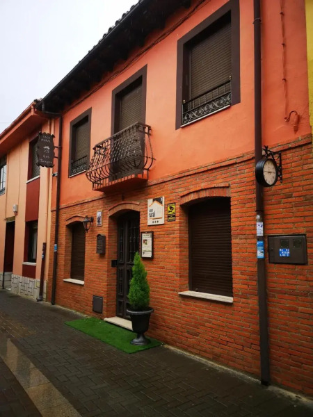 Casa Rural Las Singer