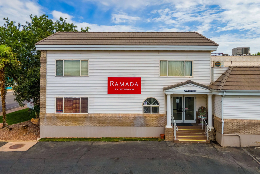 Ramada by Wyndham La Verkin Zion National Park