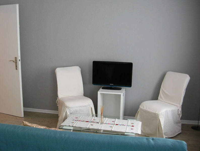 Gästehaus Schröder Mühlheim am Main 1