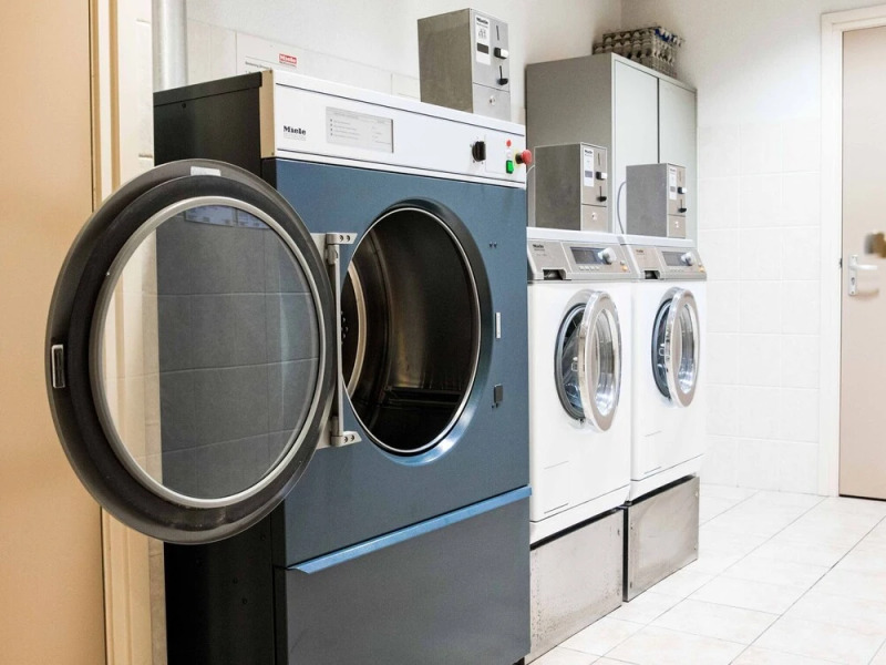 Chalet With Wifi, Within Nature of De Veluwe