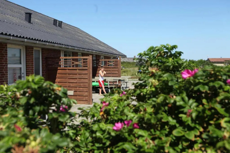 Dancamps Nordsø Water Park