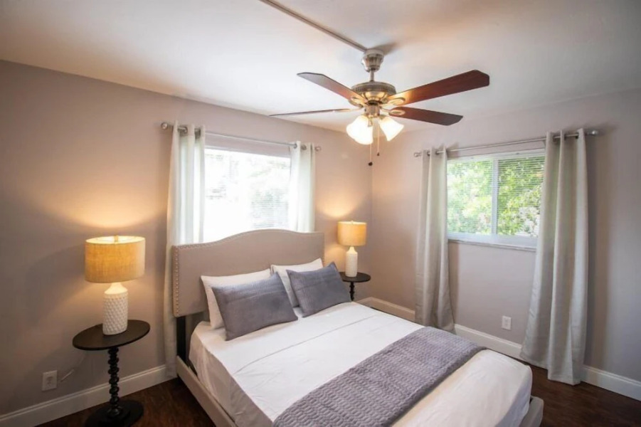 Brief Homes - Oakland Park Victor 2 Bedroom #6