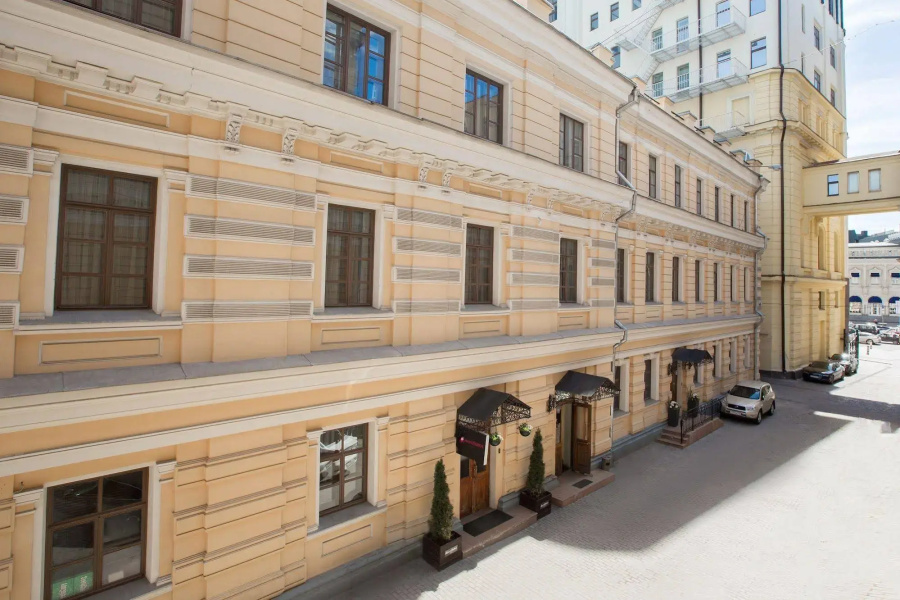 Матрешка