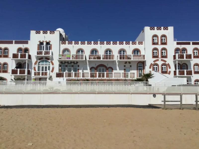 Résidence l'Océan vue mer - 2 personnes