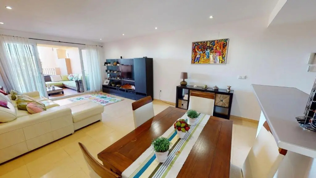 Espliego 296400-A Murcia Holiday Rentals Property