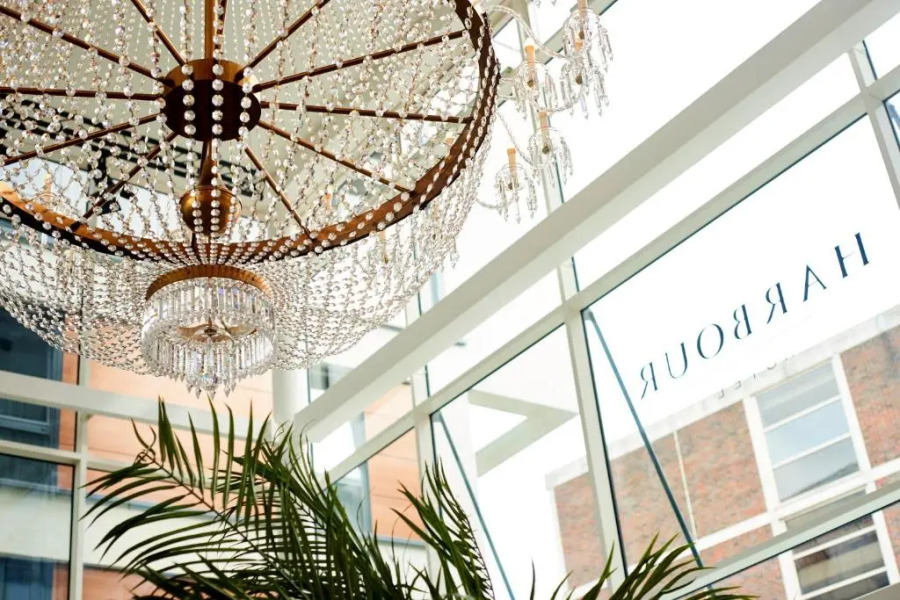 Harbour Hotel Guildford