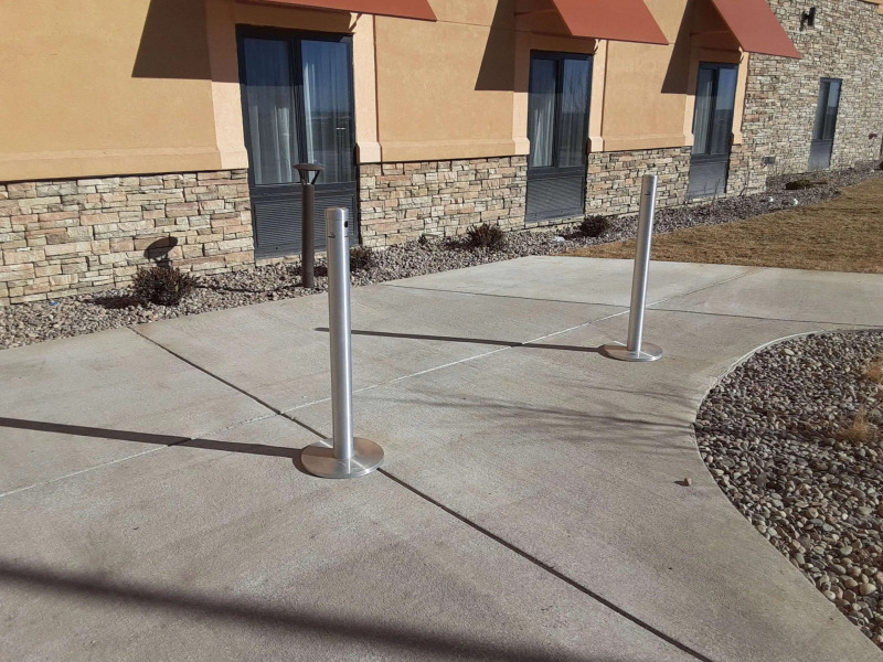 Comfort Suites Broomfield-Boulder/Interlocken