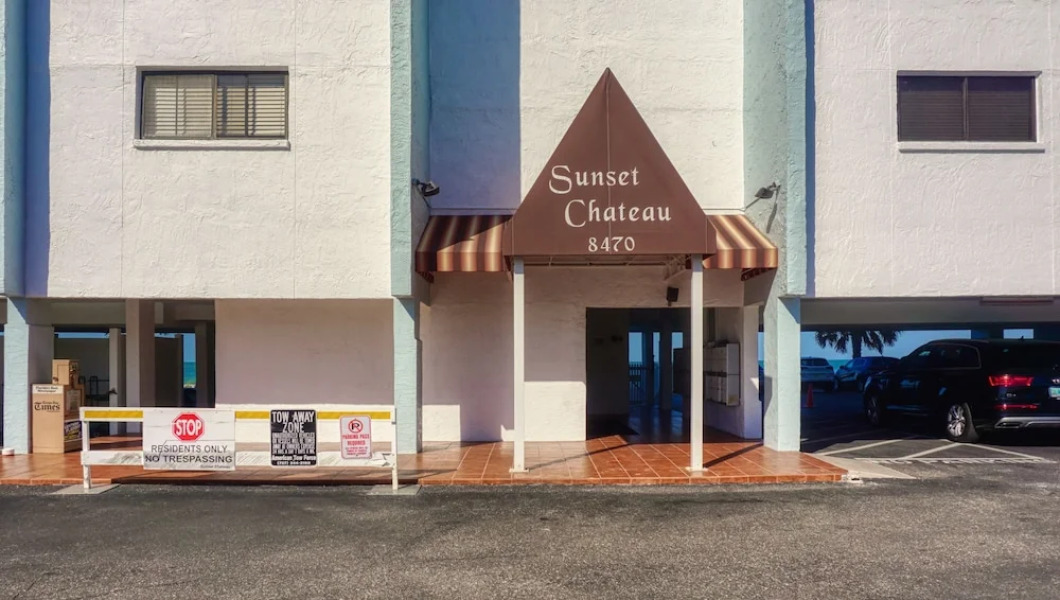 Treasure Island Florida by TechTravel