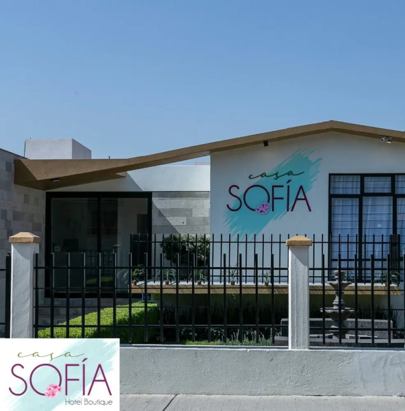 Casa Sofía