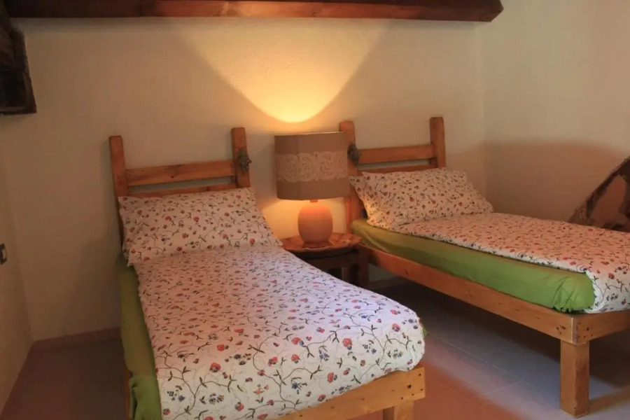 Chiesa Di Ignano 1778