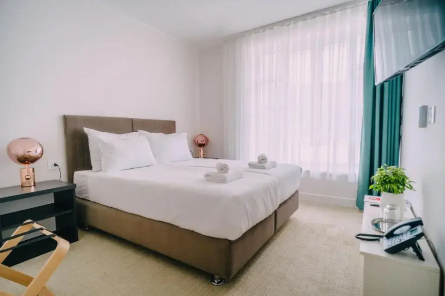 Hotel Kul IN Ablana