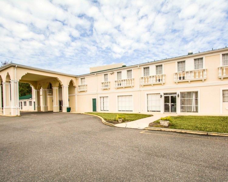 Comfort Suites Panama City Beach