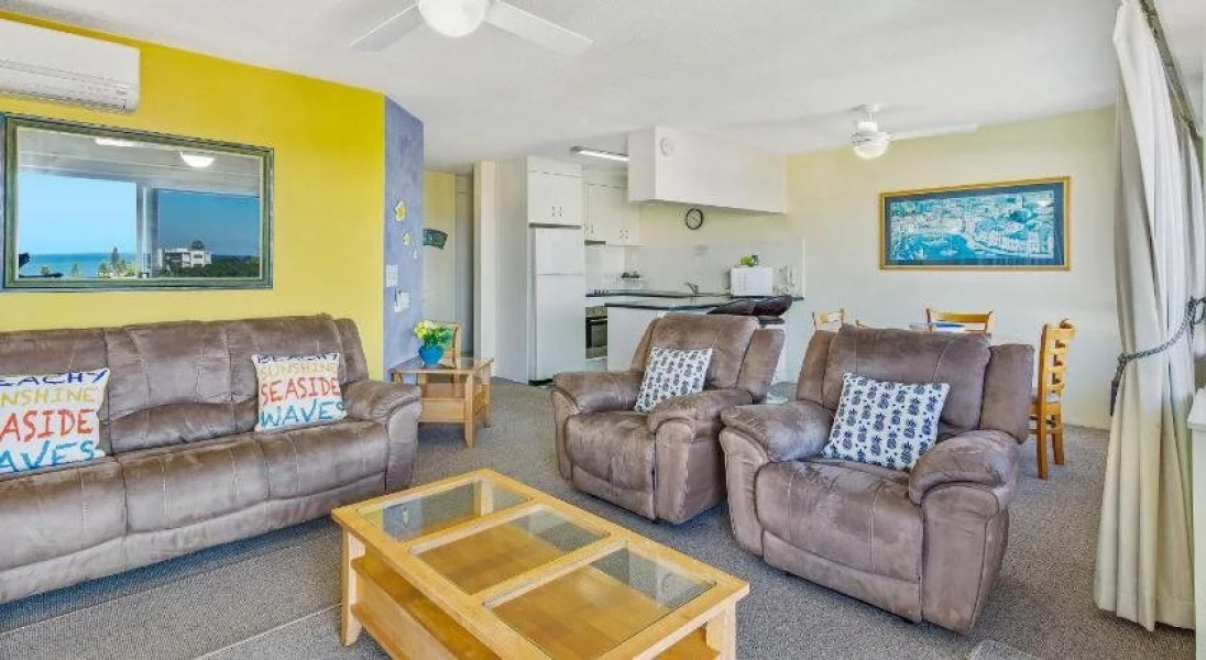 Cheltenham Apartments