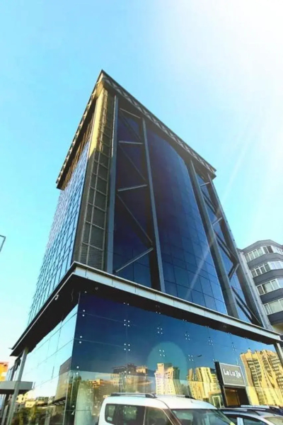 Le Luxe suites hotel & SPA