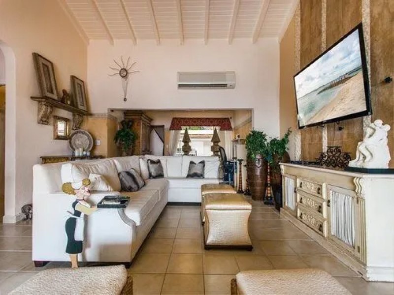 Villa Bianca