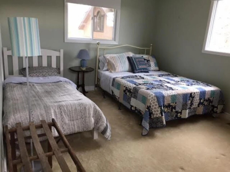 Brandy on the Rocks ~ a perfect family retreat on Brandy Lake!