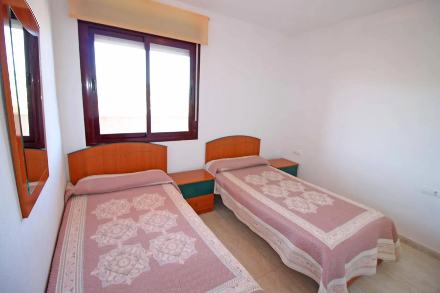 Coral Beach Costa Calpe