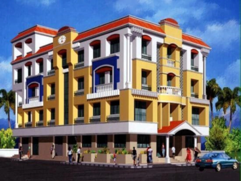 Sree Baalaaji Bhavan