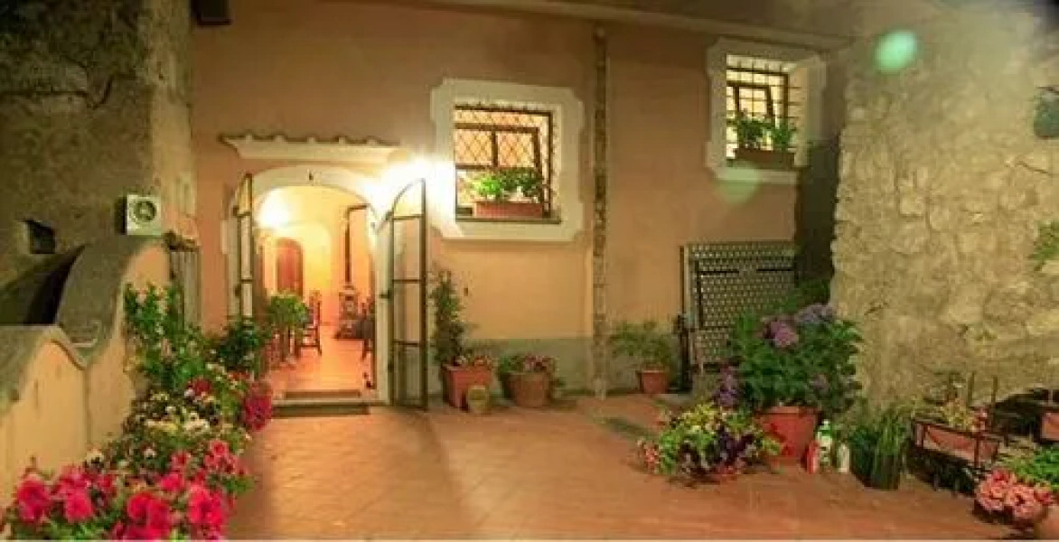 Agriturismo S. Alfonso