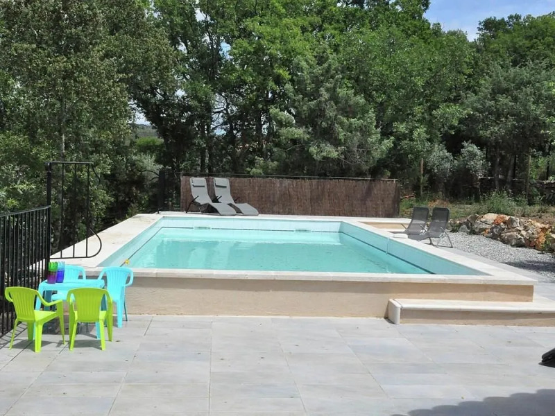 Spacious Villa in Tavernes with Private Pool