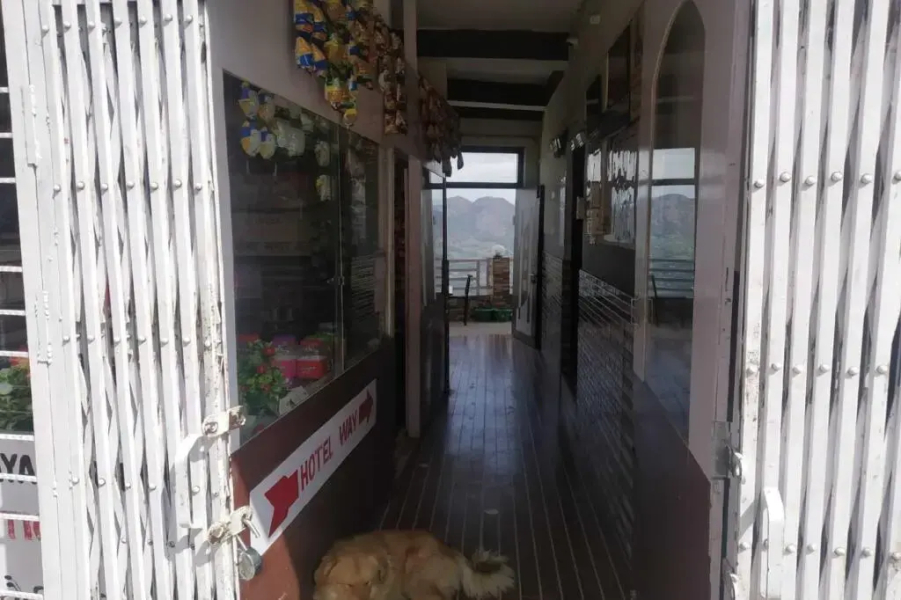 Himalaya Darshan Resort