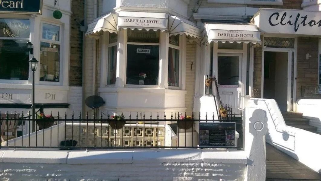 The Darfield Hotel