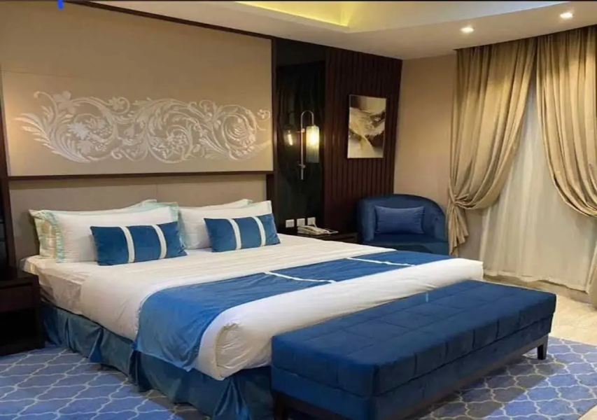 Qimam Park Hotel 4