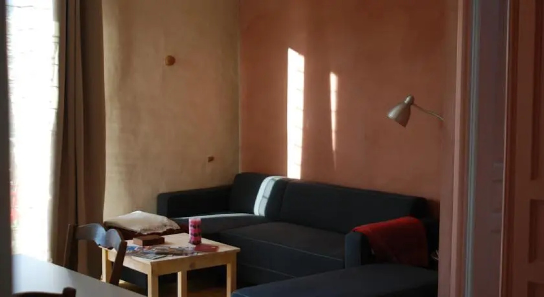 Gîtes sous les Tonnelles