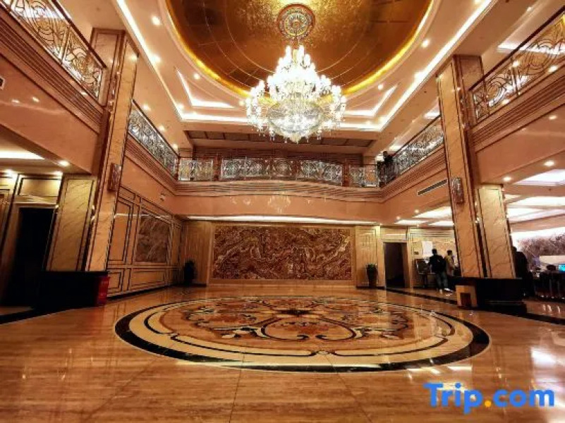 Huigan Yonghong Hotel