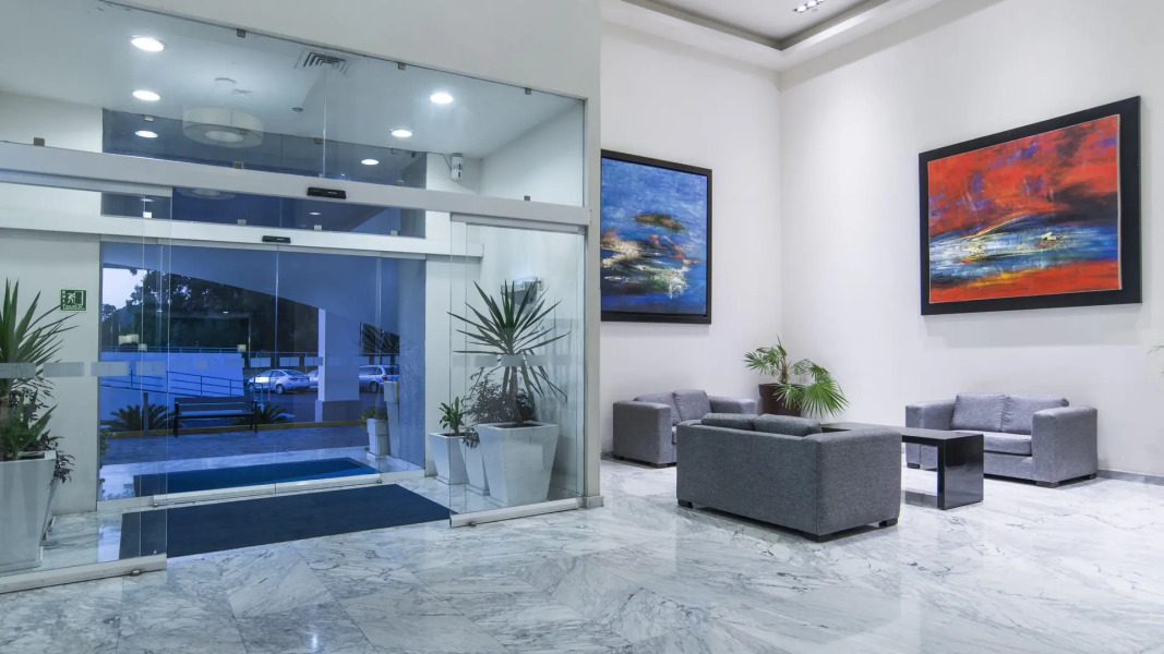 Holiday Inn Express Guaymas