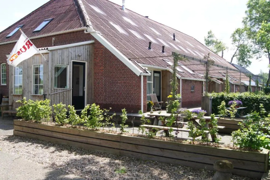 Het Tolhuis