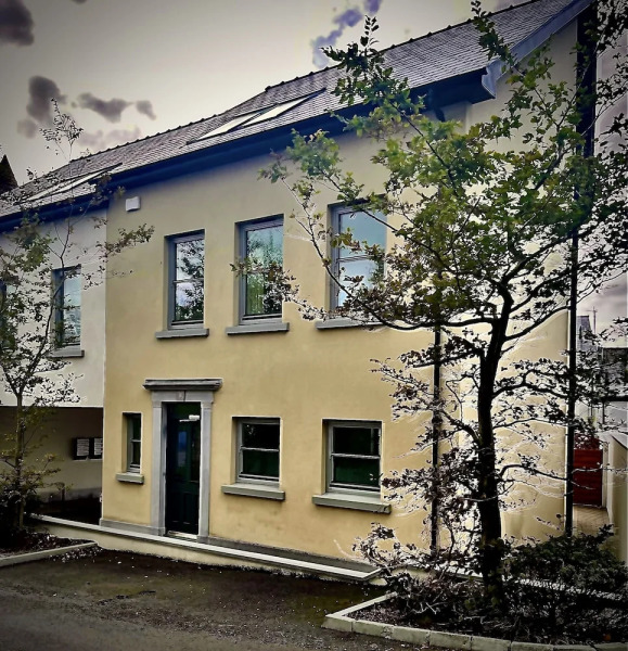 Killala Holiday Village, Superb Three Bedroom