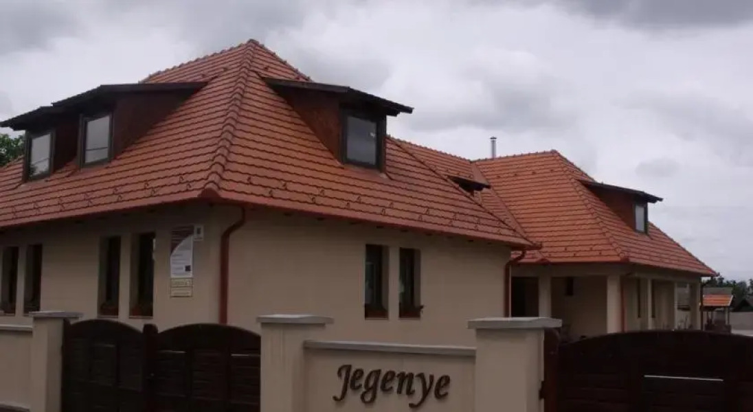 Jegenye Vendégház