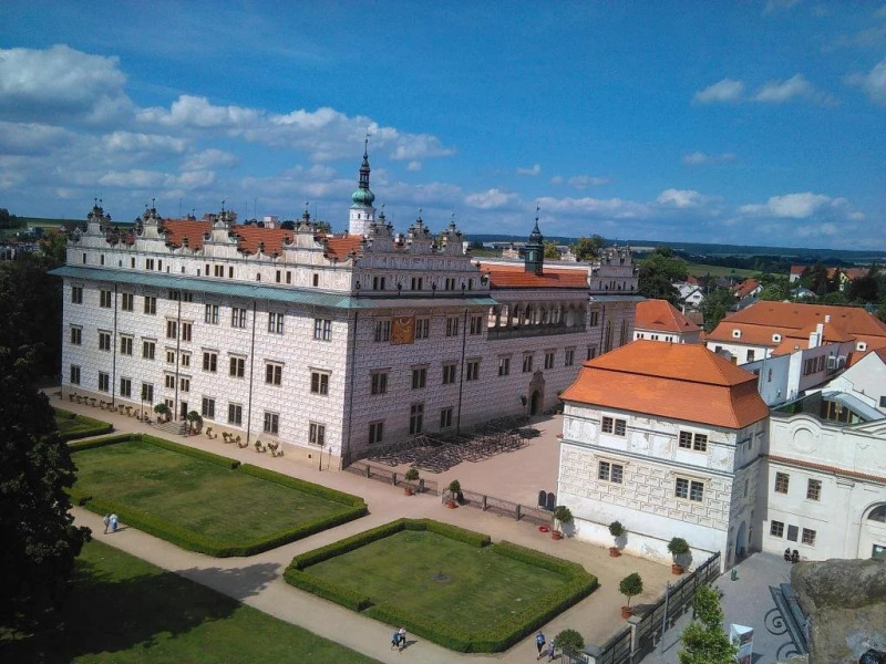 Evropské školicí centrum