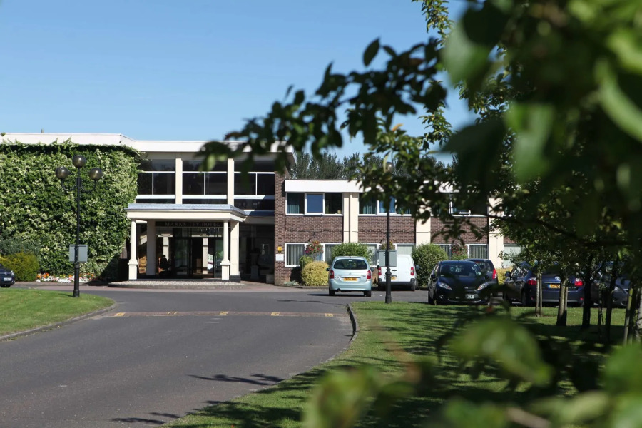 Delta Hotels by Marriott Colchester