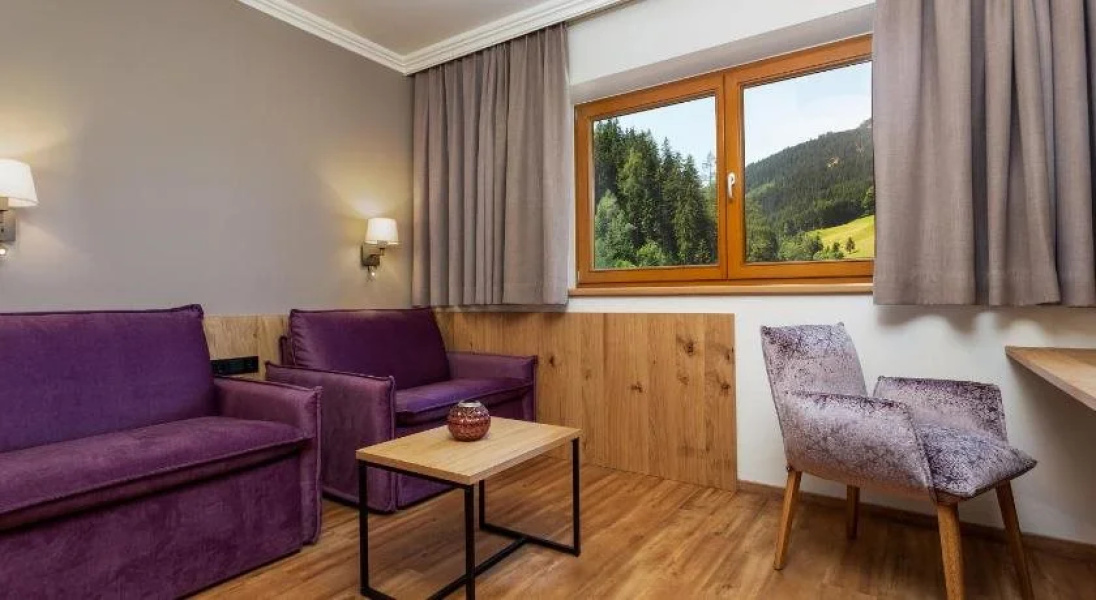 Hotel Sonnegg