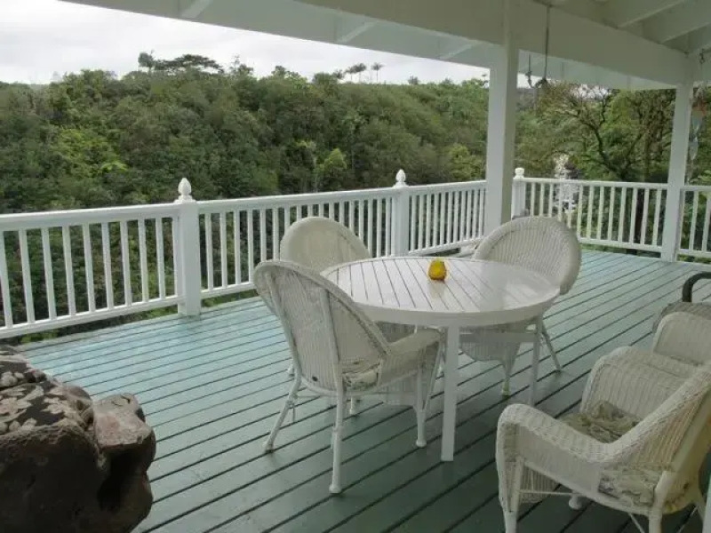 Three Bedroom at Buddhas Cup Retreat at Lelekaae Falls