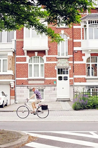 Villa des Roses Hasselt