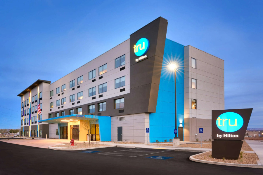 Tru By Hilton St George, UT