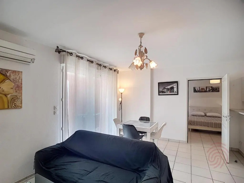 Appartement Lamalou-les-Bains, 2 pièces, 2 personnes - FR-1-451-135