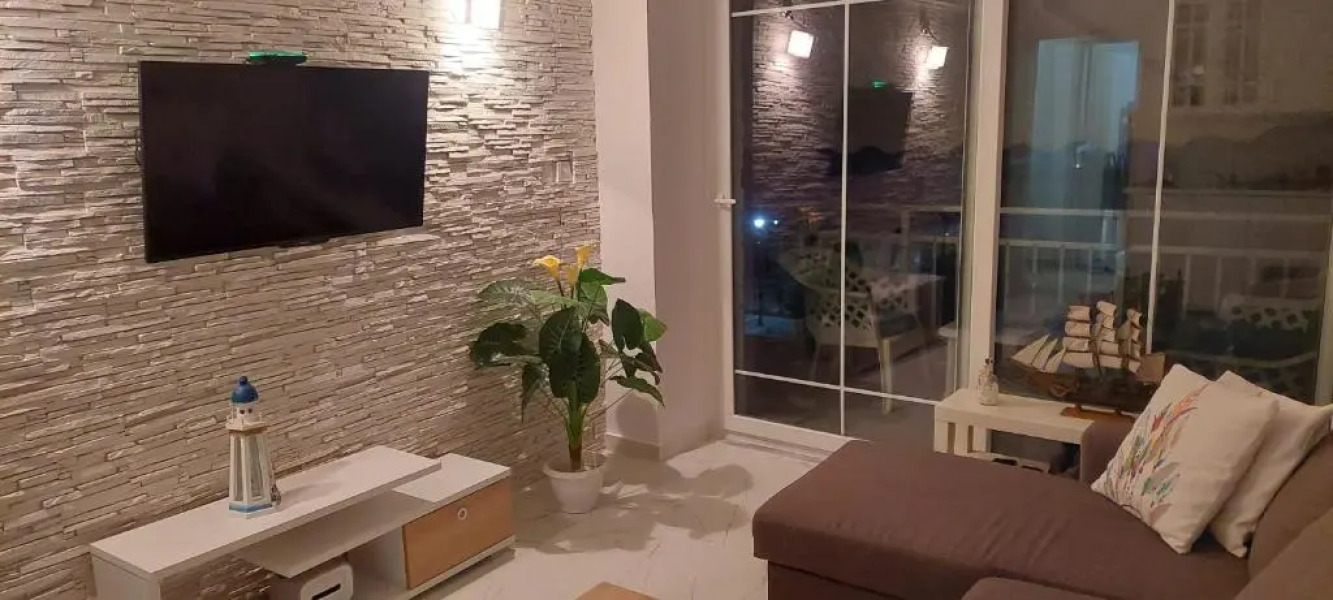 Lovely 1-bed Apartment in Perea